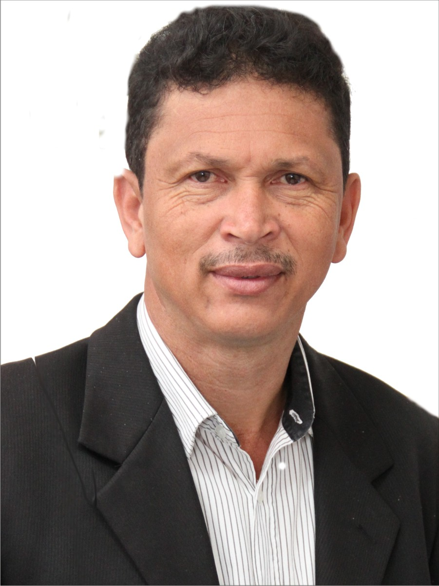Alberto de Almeida