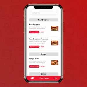 Imagem de capa para o Curso online MyD Delivery Pro
