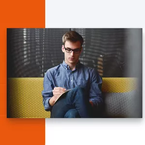 Imagen de portada para Ebook Inteligencia Artificial para Negocios