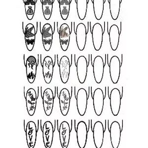 Imagen de portada para Curso online Nail art