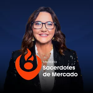 Imagem de capa para o Curso online Mentoria Sacerdotes de Mercado