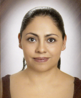 Rosa Paredes