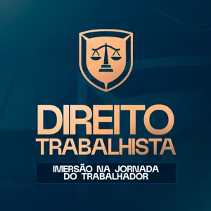 Imagem do curso Direito Trabalhista: Imersão na jornada do trabalhador