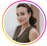 Dra. Naiana | Dentista & Especialista HOF | São Paulo/SP