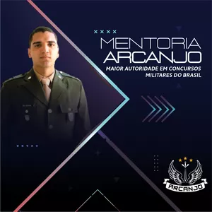 Imagem de capa para o Curso online Mentoria do Arcanjo - Ítalo Arcanjo - Turma 1