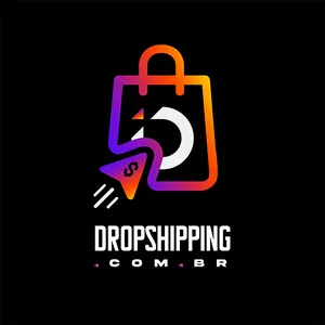 Imagem de capa para o Curso online Dropshipping.com.br