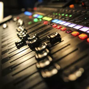 Imagen de portada para Curso online Produccion musical