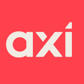 Axi Academy logo