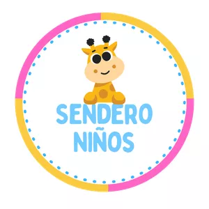 Imagen de portada para Ebook Sendero Niños