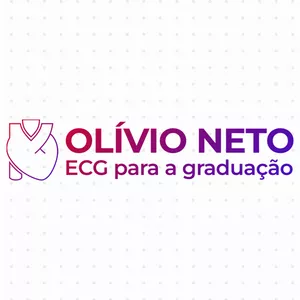 Imagem de capa para o Curso online ECG Para a Graduação
