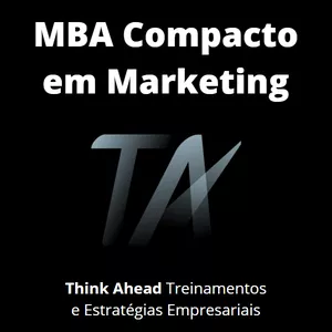Imagem de capa para o Curso online MBA compacto em Marketing