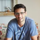 Foto do autor Mario Oliveira