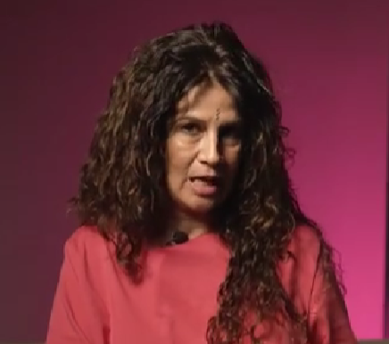 Esther Pérez