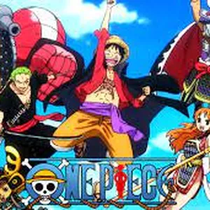 Imagem de capa para o Curso online One Piece