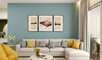 Interior Design: Basics to Brilliance