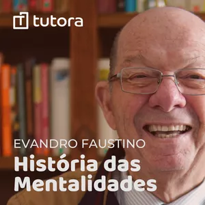 Imagem de capa para o Curso online História das Mentalidades