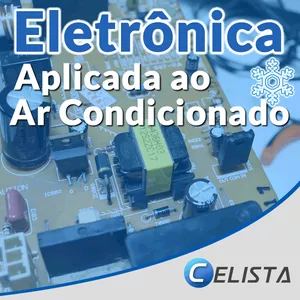 Imagem do curso Curso Conserto de Placas Eletrônicas de Split