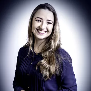 Imagem de capa para o Serviço online Devolutiva Individual de Perfil Comportamental, com Fernanda Joenck