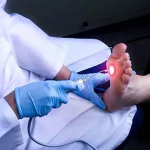 Imagem de capa para o Serviço online Mentotia de Tratamento Avançado de Feridas