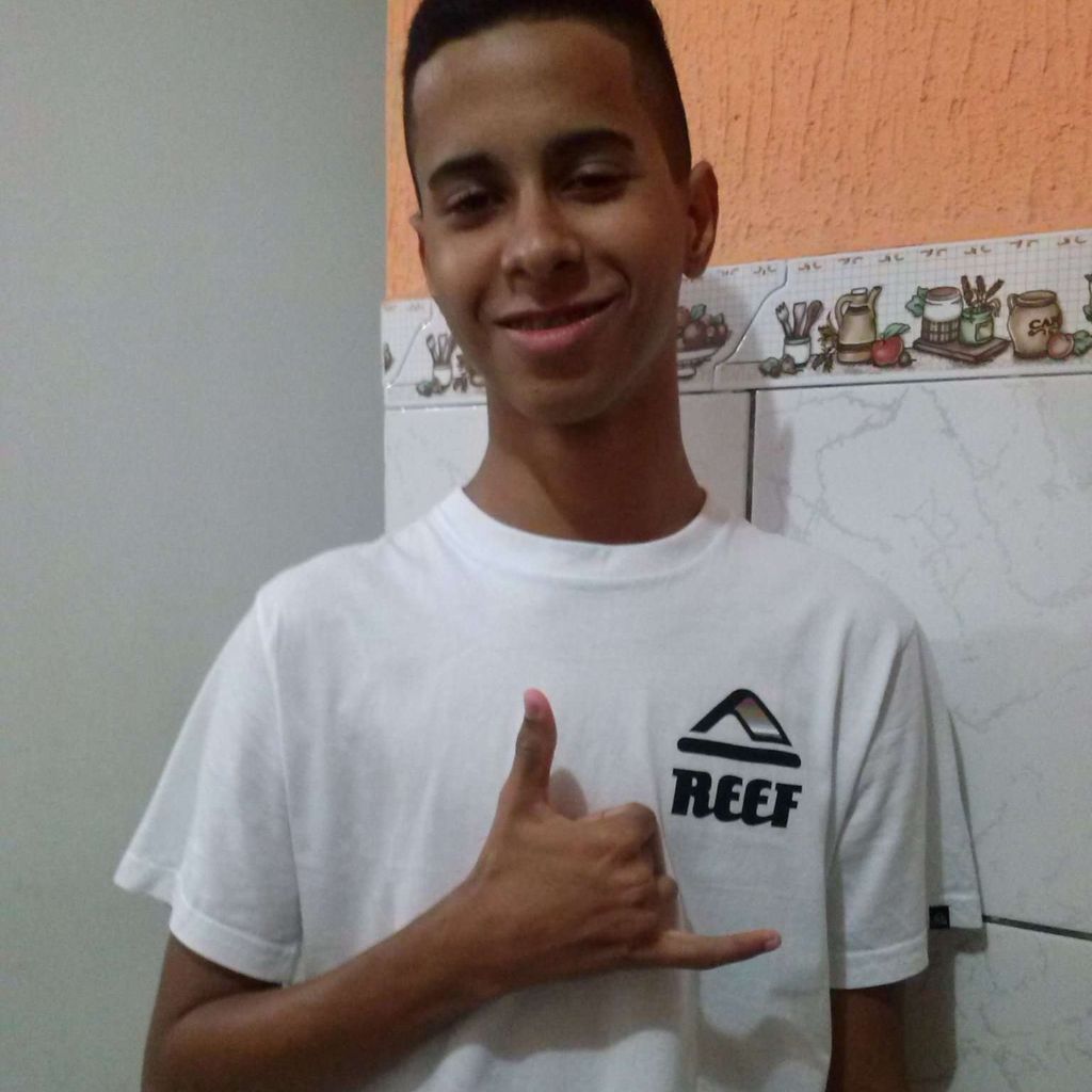 Lucas Freitas