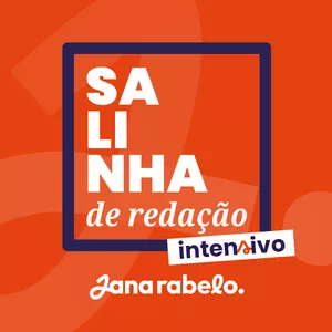 Imagem do curso Salinha de redação | Presencial [Intensivo 2026]