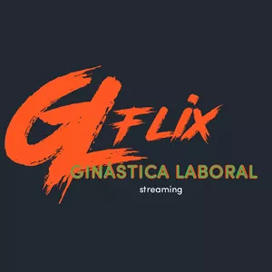 Imagem principal do produto GLFLIX - STREAMING DE GINÁSTICA LABORAL