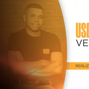 Use seu TALENTO, VENCEDOR(A)