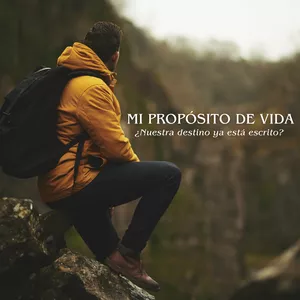 Imagen de portada para Ebook Mi Propósito de Vida