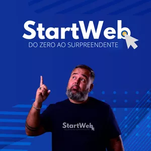 Imagem de capa para o Curso online Curso StartWeb 2023