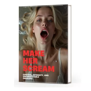 Cover image for Ebook Make Her Scream
