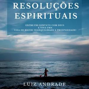 Imagem de capa para o Ebook Resoluções Espirituais