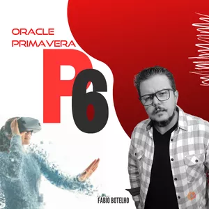 Imagem do curso Primavera P6 - COMPLETO
