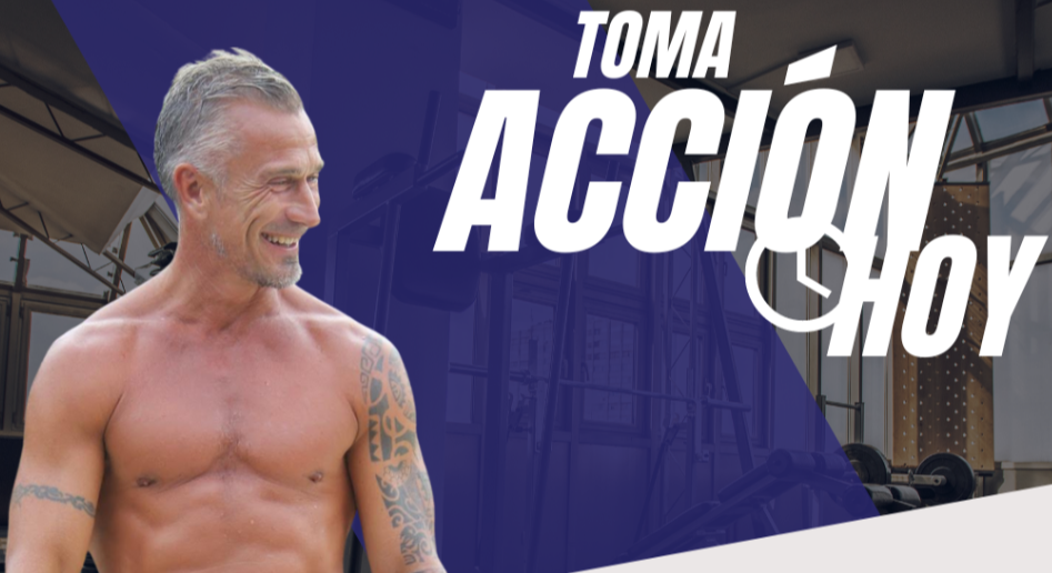 Programa de Definición Muscular