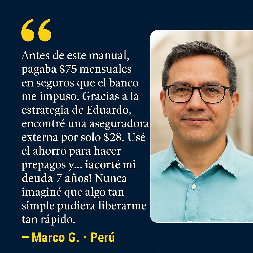  Marco G. – Perú