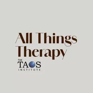 Cover image for Online course All Things Therapy (English Version)