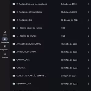 Imagem de capa para o Curso online DRIVE MEDICINA CICLO CLÍNICO E INTERNATO