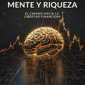 Imagen de portada para Ebook Mente y Riqueza: Tu Camino a la Libertad Financiera