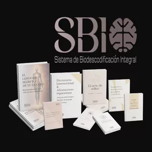 Imagen de portada para Curso online Sistema de Biodescodificación Integral