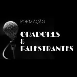 Imagem do curso Formação ORADORES & PALESTRANTES