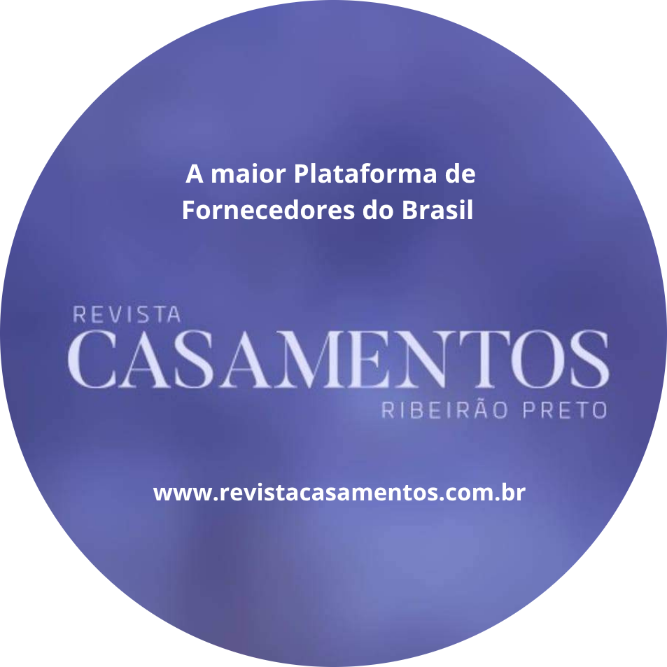 Revista Casamentos 
