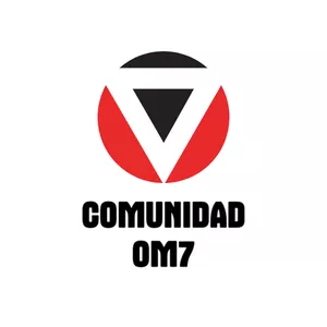 Imagen de portada para Curso online Comunidad OM7