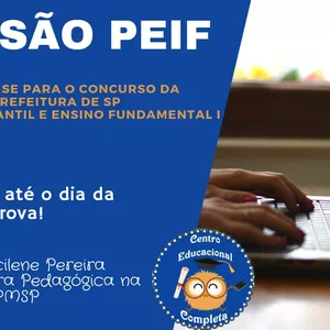 Capa do curso 