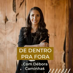 Imagem do curso DE DENTRO PRA FORA