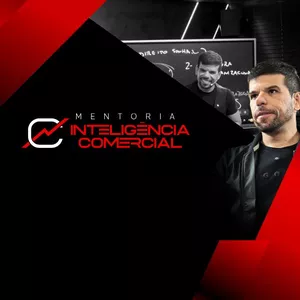 Imagem de capa para o Curso online Inteligência Comercial 