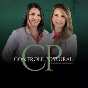 Imagem de capa para o Curso online CURSO CONTROLE POSTURAL 2.0
