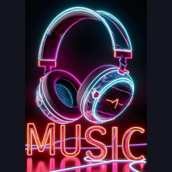 Imagem do curso +DE 50 MIL MÚSICAS