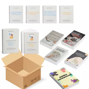 Imagen de portada para Curso online Combo Emprendedor Exitoso