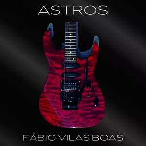 Imagem de capa para o Curso online ASTROS