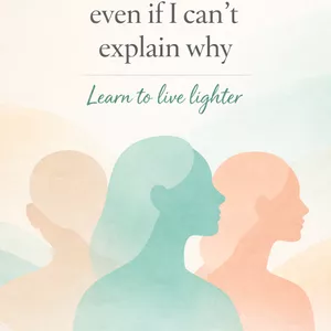 Imagen de portada para Ebook Live Lighter Emotional Self-Care Ebook