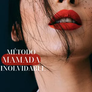 Imagen de portada para Ebook Mamada Inolvidable